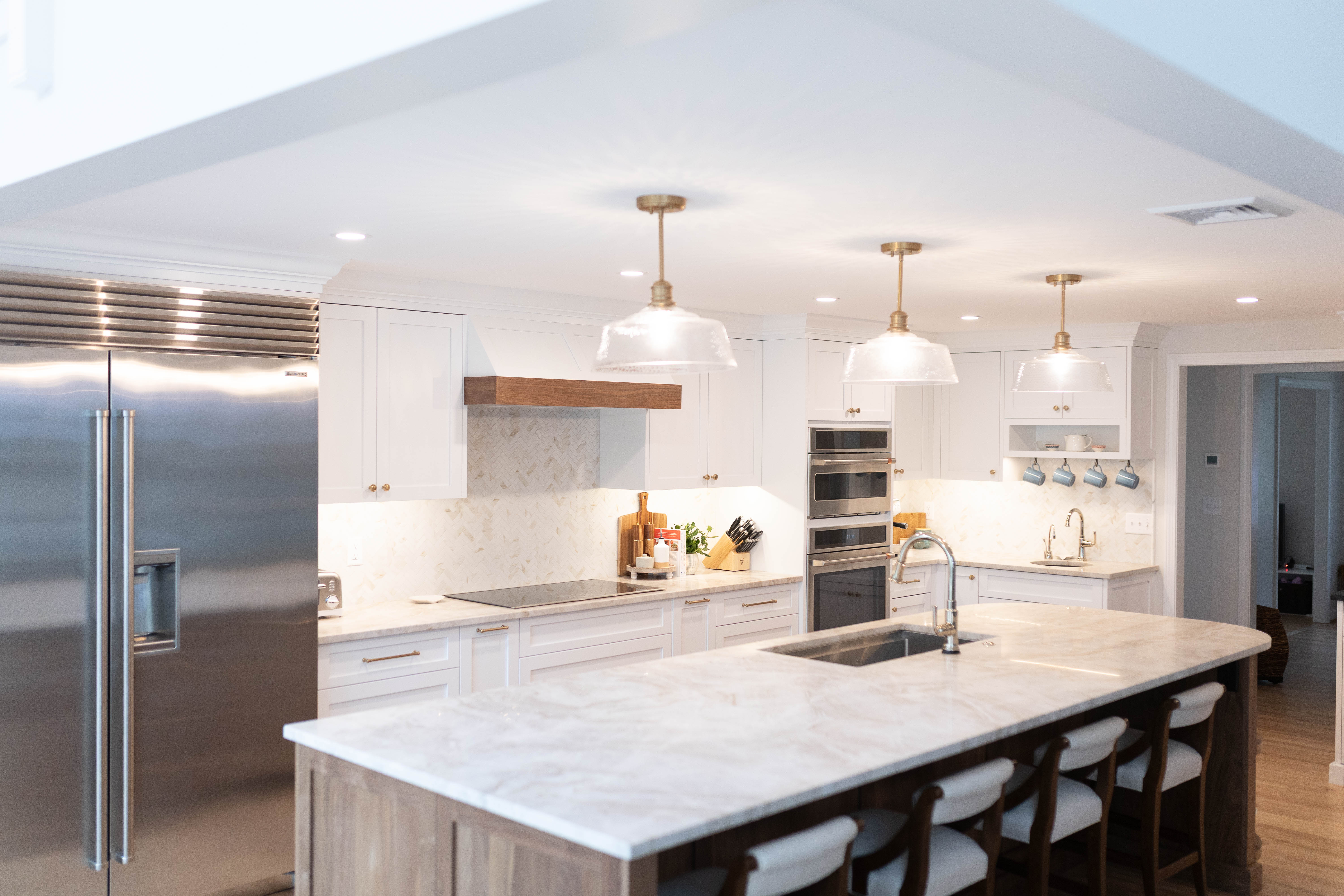 Dean Cabinetry Image